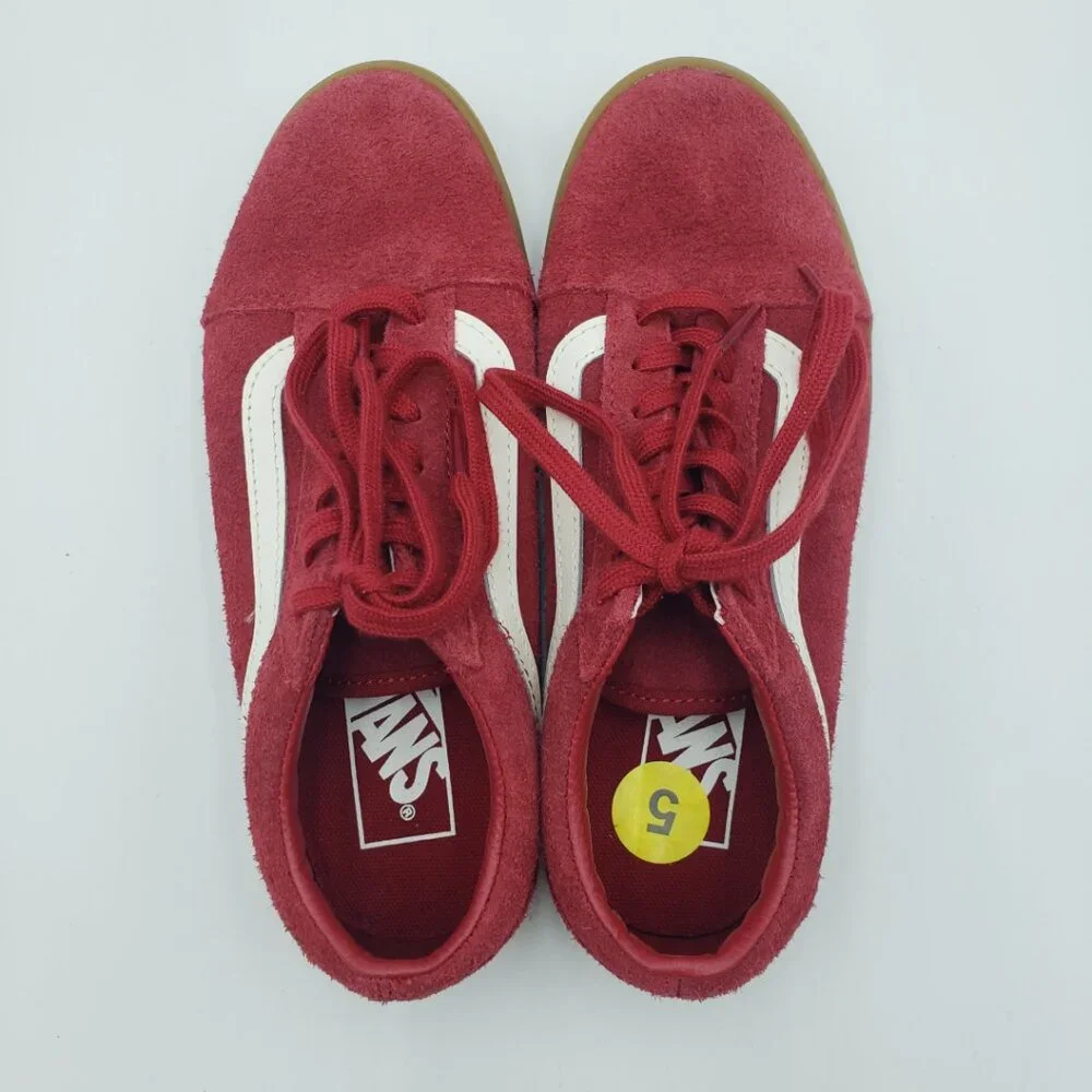 Vans Old Skool Lowpro Sneakers